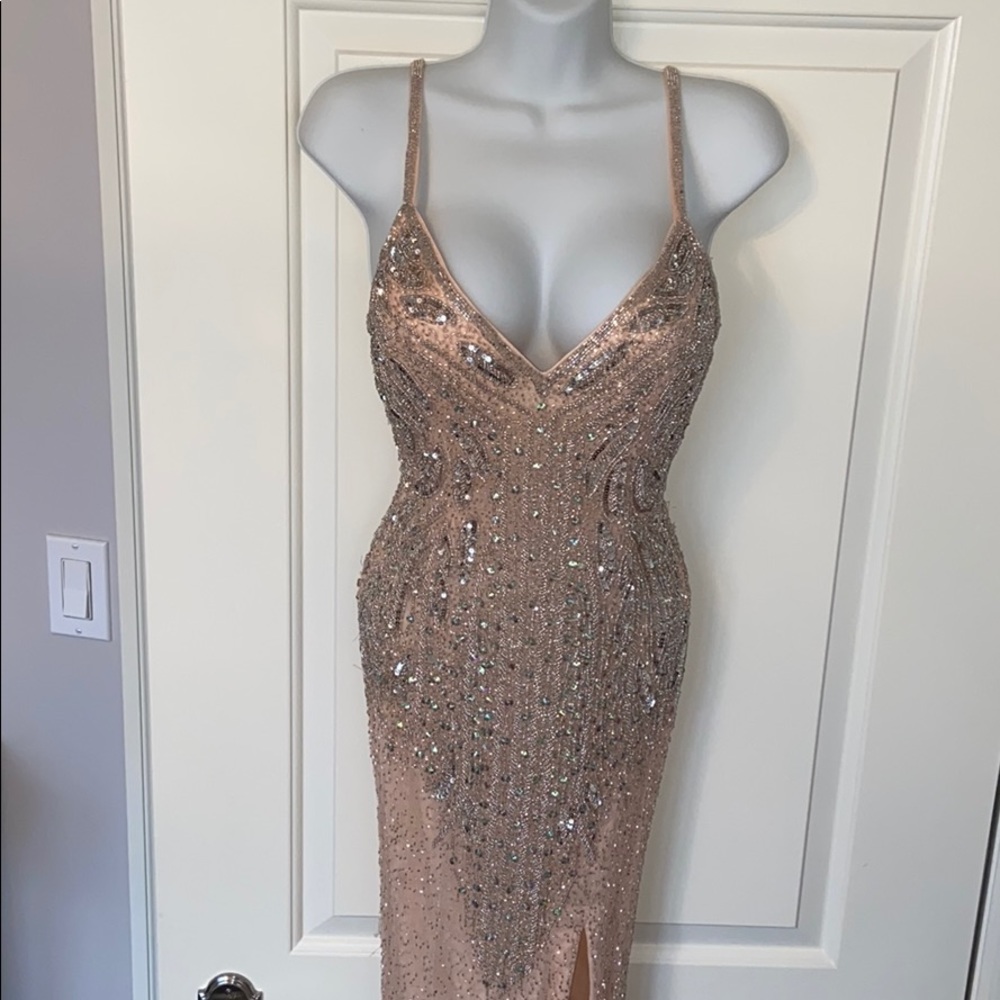 Elegant Prom Dress